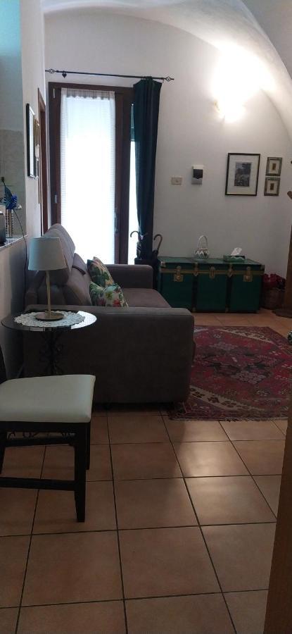 Casa Romeo Villa Adrano Bagian luar foto