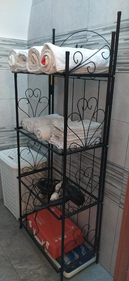 Casa Romeo Villa Adrano Bagian luar foto