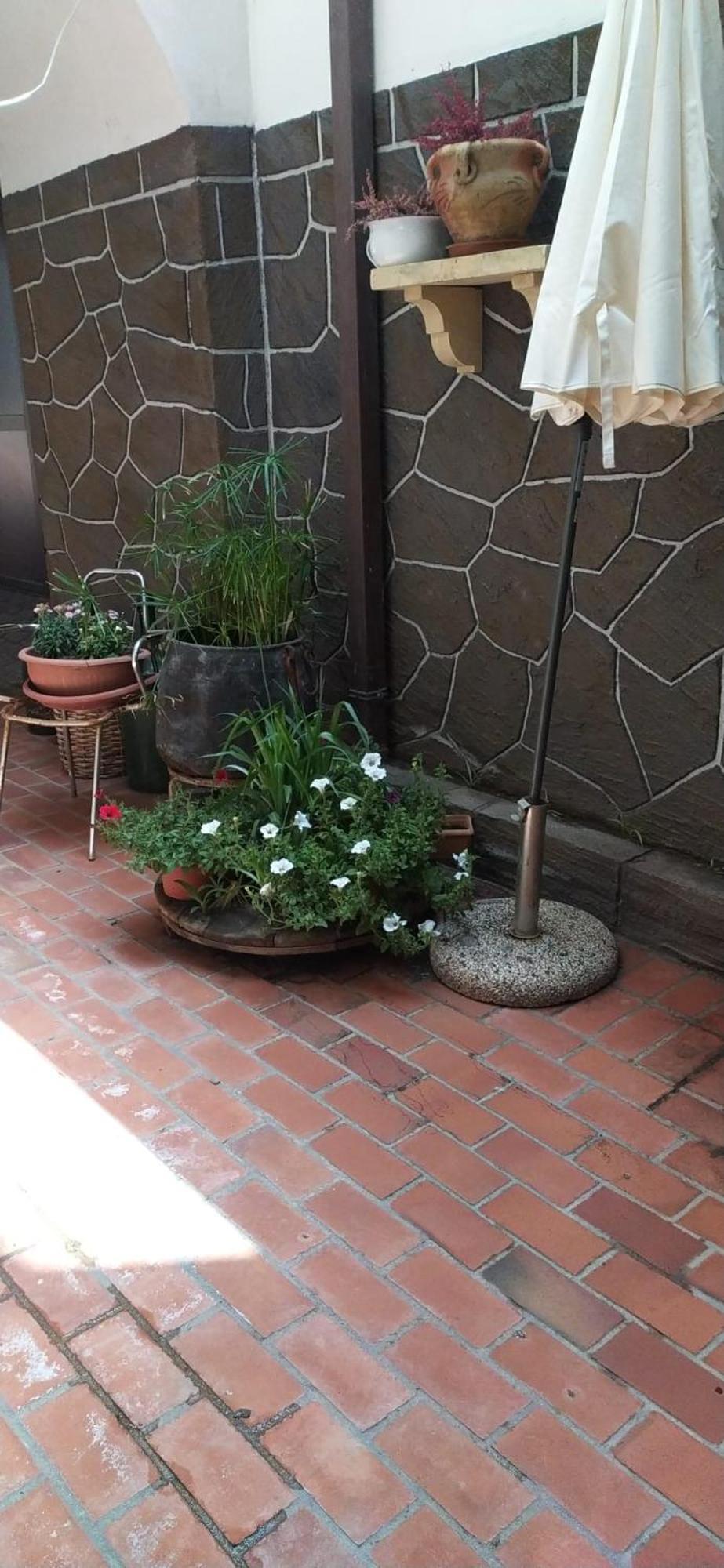 Casa Romeo Villa Adrano Bagian luar foto